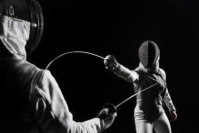 Клуб спортивного фехтования EN GARDE