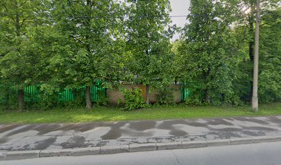 Центр развития ребенка ладошки №1251