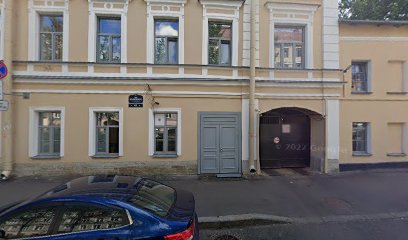 Lukovsky Model Academy
