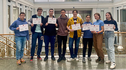 Ай Класс Образовательный центр