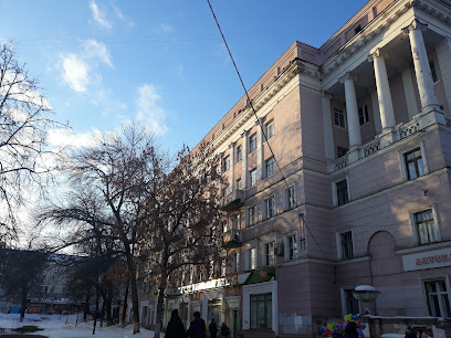 Центр Сормова