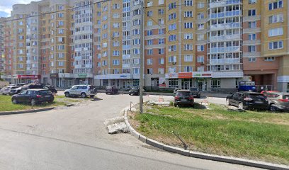 Школа скорочтения и развития инnеллекта IQ007
