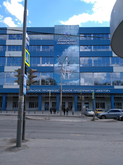 Вектор