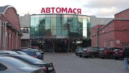 LLumar Center