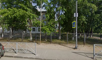 Снегирята, Академия развития