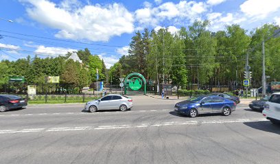 Школа программирования