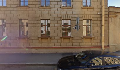 Школа Таро и Магии Галины Барановой
