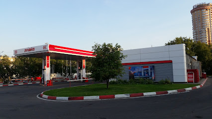 Лукойл