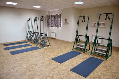 Качели Юлина
