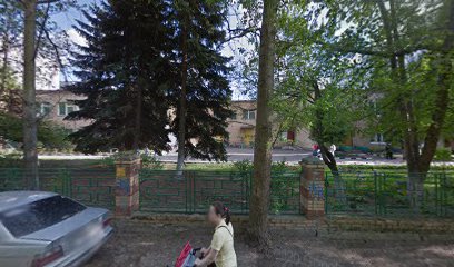 Детский Сад № 27 Компенсирующего Вида Дюймовочка