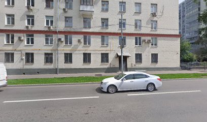 Школа художественной гимнастики Rebels Gym