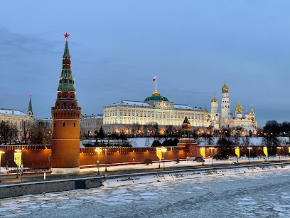 Большой Каменный мост