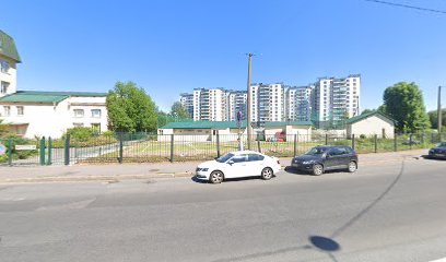 ЮНЫЙ ПИТЕР
