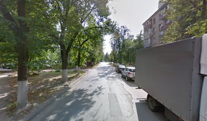 Муниципальное Автономное Дошкольное Образовательное Учреждение "Елховский Детский Сад "Чебурашка"