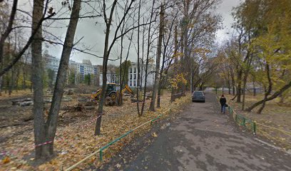 ШКОЛА ЗДОРОВЬЯ