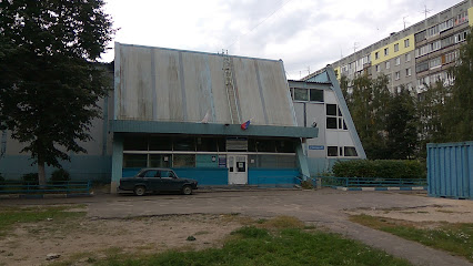 Кдюсш № 1