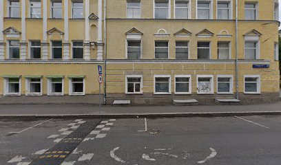 Мастерская Лины Арифулиной