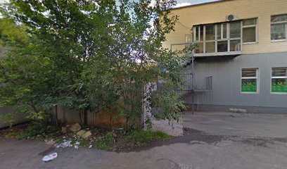 RenarDance, школа танца