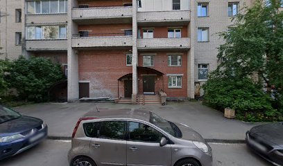Детский Досуговый Центр