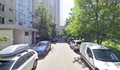 РОББО КЛУБ, детская школа робототехники