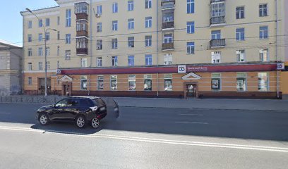Детский сад "Малышок"