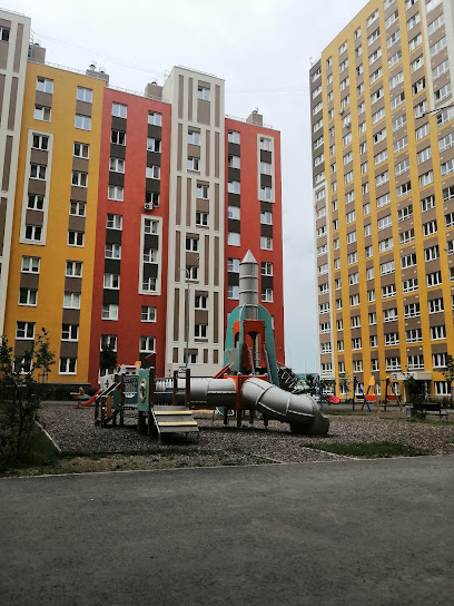 Новая Кузнечиха