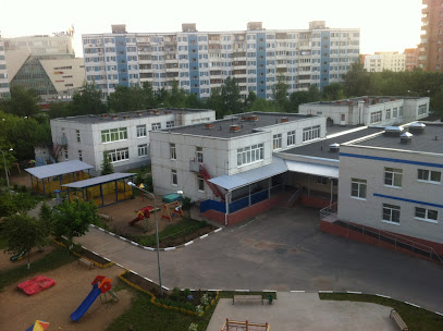 Детский сад № 56 "Ромашка"