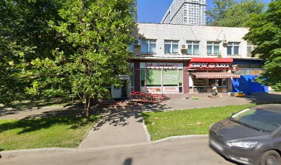 Пн - Пт с 10:00 до 18:00