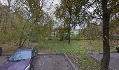 Детский сад №696