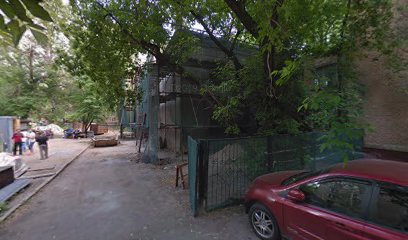 Елизаветинский сад