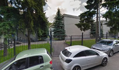 Школа Современных Технологий "Гарант европейского качества обучения ИТ"