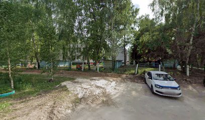 Детский Сад № 106