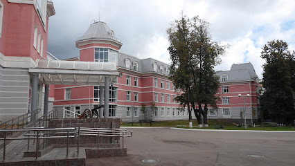 Первый Московский Кадетский Корпус, ГКОУ