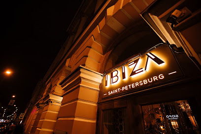 IBIZA