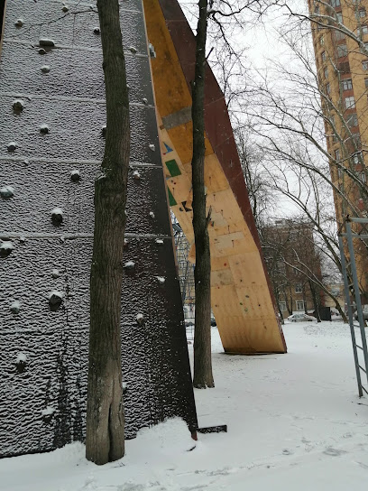 Альпклуб МАИ