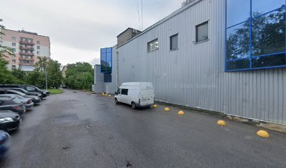BABY'SCHOOL Детский центр