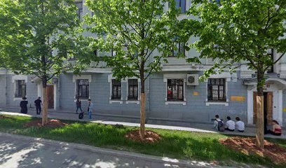Факультет Музыкального Театра