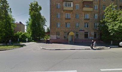 Школа скорочтения и развития интеллекта
