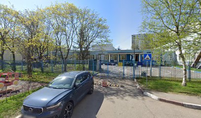 Школа № 1561