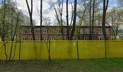 Гбоу Гимназия № 1517/11 Дошкольное отделение