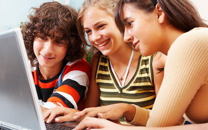 Языковая онлайн-школа English SKYPE Club