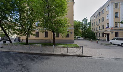 Центр интенсивной разговорной практики