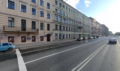 Северо-Западный Региональный центр по подготовке и лицензированию тренеров по футболу