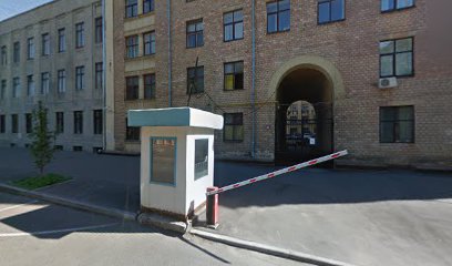 МУНЦ «Высшая школа европейских культур» факультета культурологии