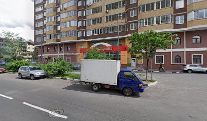 Королев | Пушкино