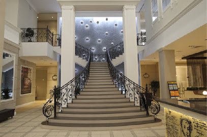 World Class "Пушкинский"