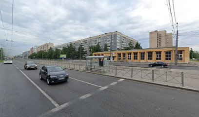 ул. Есенина