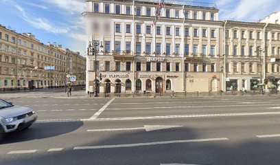 магазин инвентаря и экипировки для единоборств Fight Pride