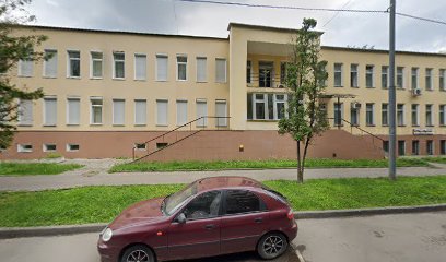 Школа поставщика Петра Офицерова
