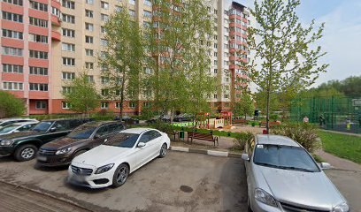 Школа инженерной мысли Жанны Старостиной
